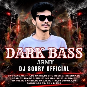 DHARMA (TRANCE MIX) DJ SORRY X DJ KANHA DKL