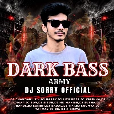 DHARMA (TRANCE MIX) DJ SORRY X DJ KANHA DKL