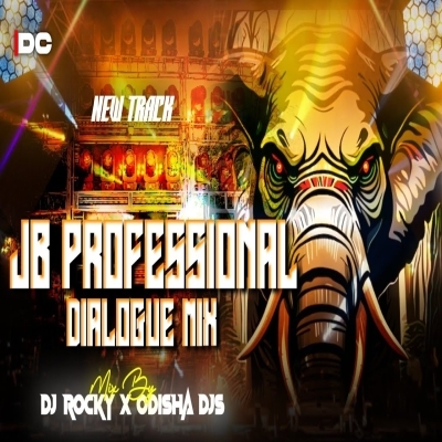 Dj Jb Professional Competition Dj Rocky X Odisha Djs