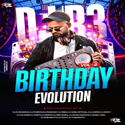 RASIA MAGUCHI GELA (TRIBAL REMIX) DJ RINKU X DJ R3 FT DJ LIKU