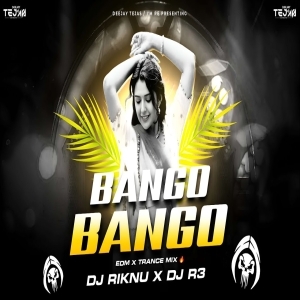 Bango Bango (Edm Tribal Trance) Dj Rinku X Dj R3 FT DJ LIKU OFFICIAL