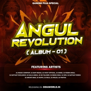 KALMI AAM (TRIBAL HOUSE TRANCE REMIX) DJ SHIBU OFFICIAL